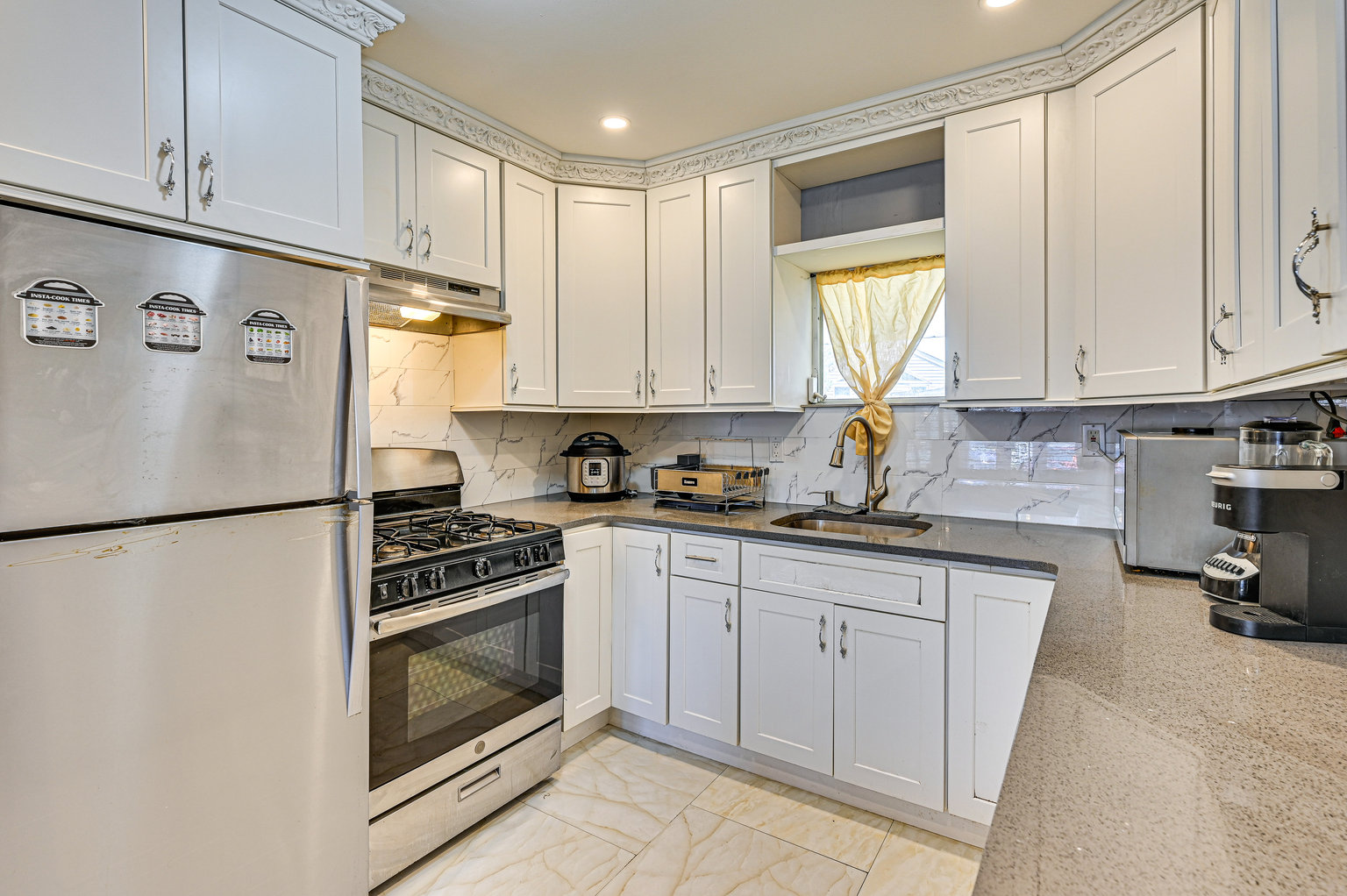 Valley Stream Vacation Rental