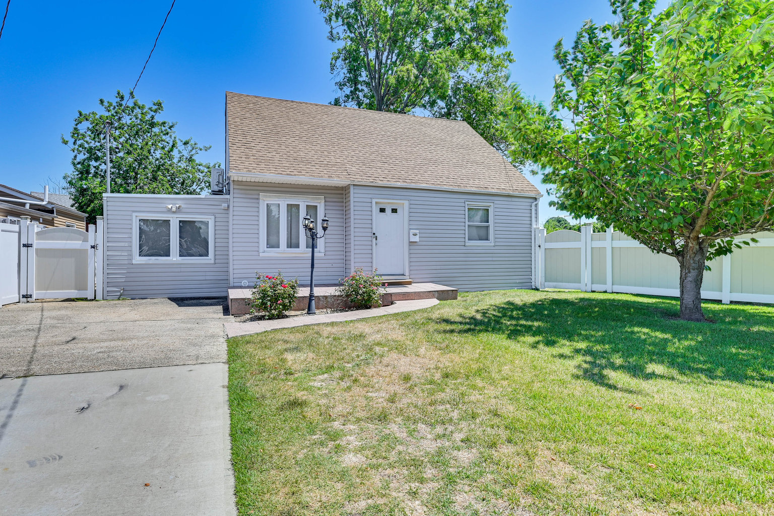 Valley Stream Vacation Rental