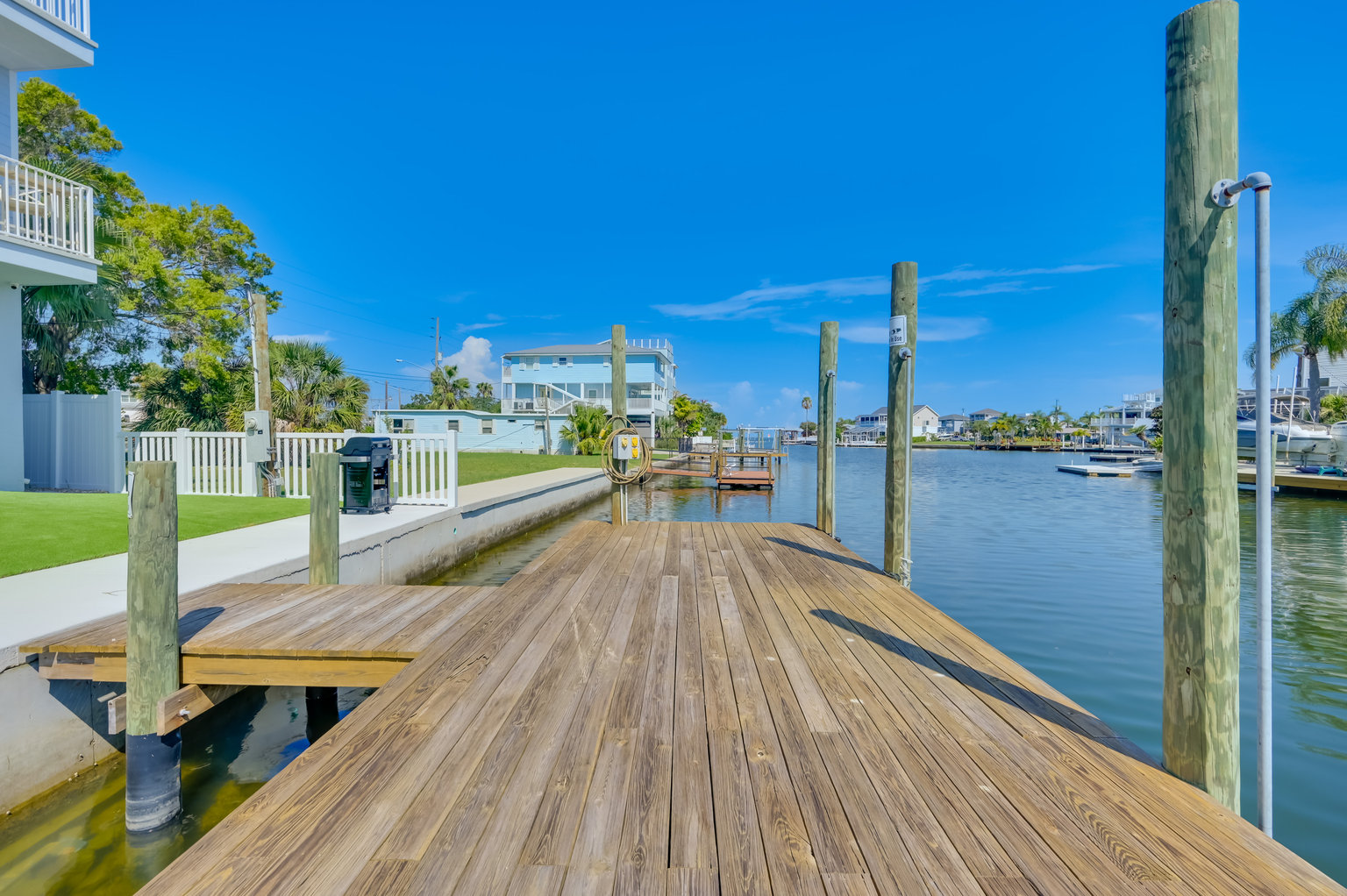 Hudson Vacation Rental