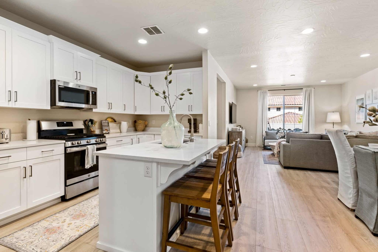 Washington Vacation Rental