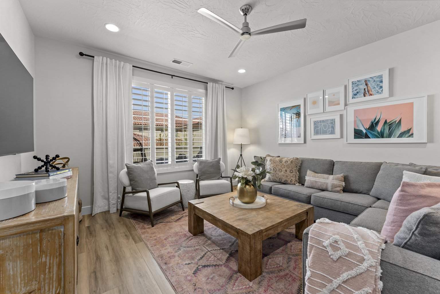 Washington Vacation Rental