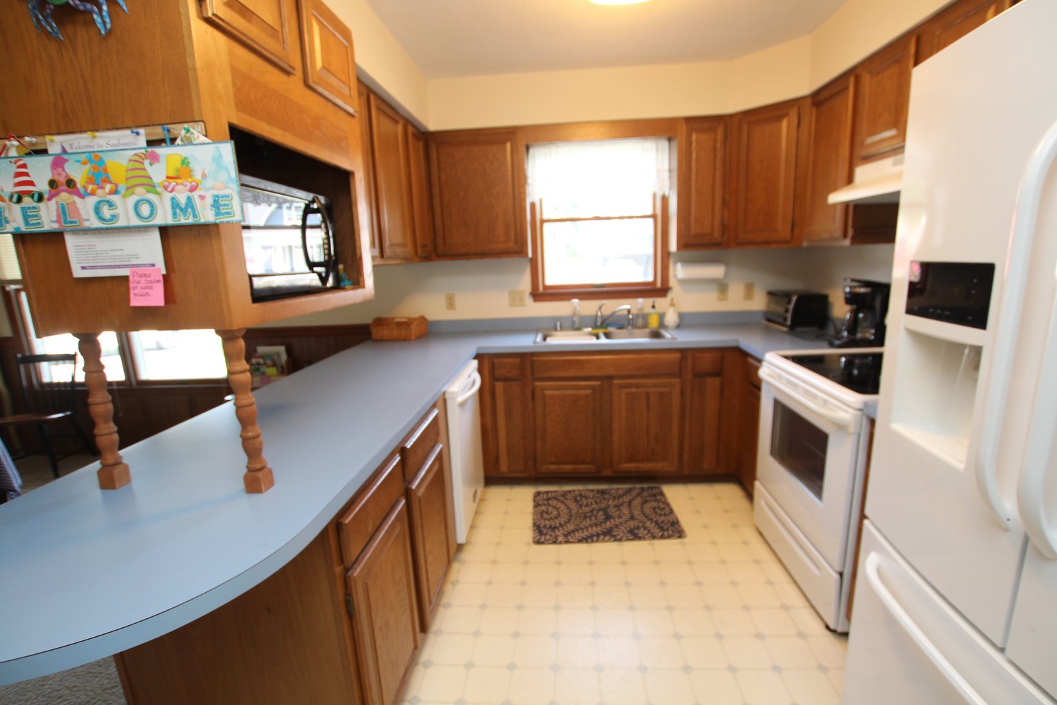 Dewey Beach Vacation Rental