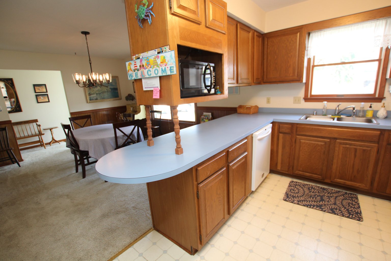 Dewey Beach Vacation Rental