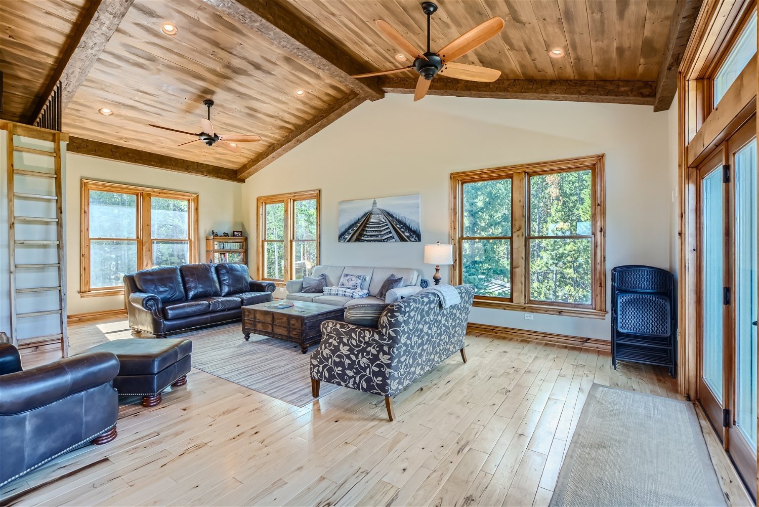 Rollinsville Vacation Rental