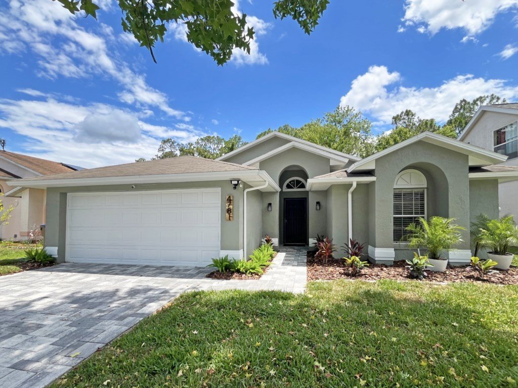 Kissimmee Vacation Rental