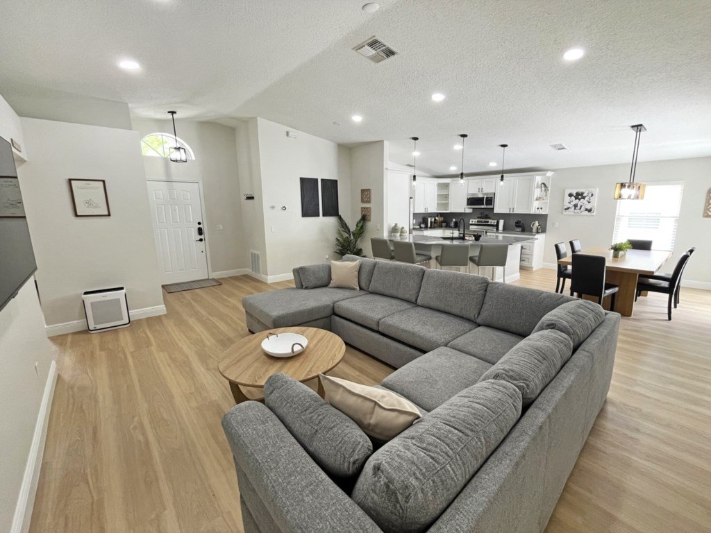 Kissimmee Vacation Rental