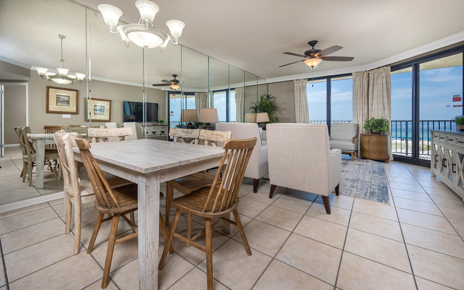 Orange Beach Vacation Rental
