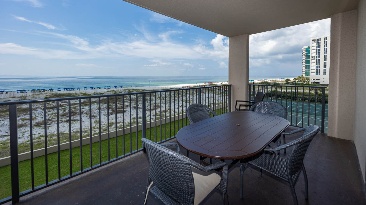 Orange Beach Vacation Rental