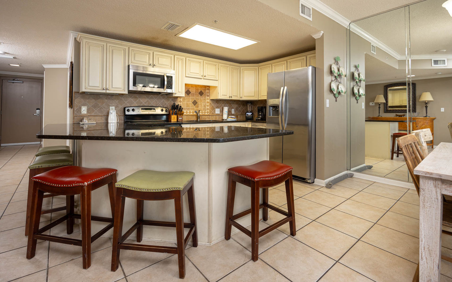 Orange Beach Vacation Rental