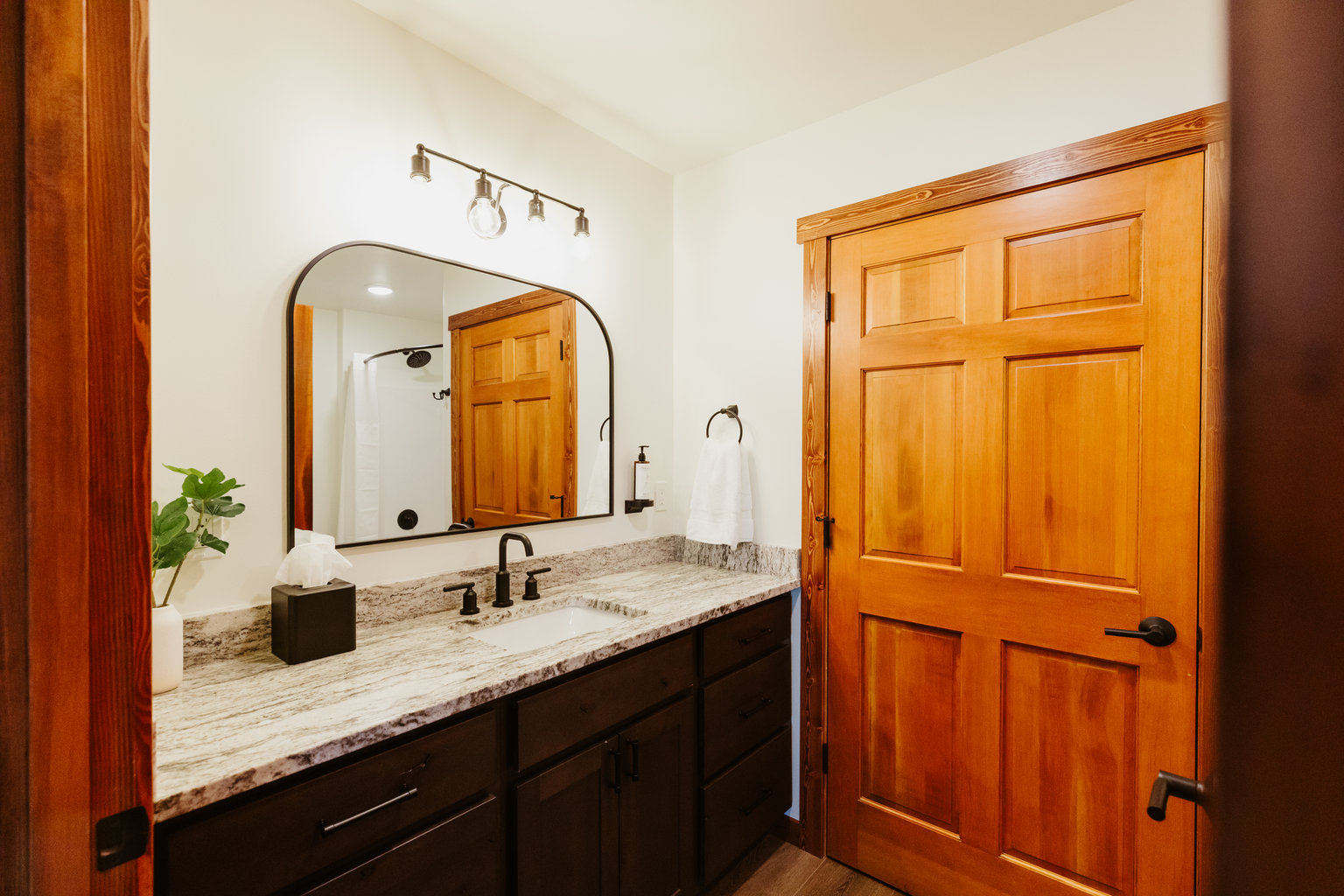 Kalispell Vacation Rental