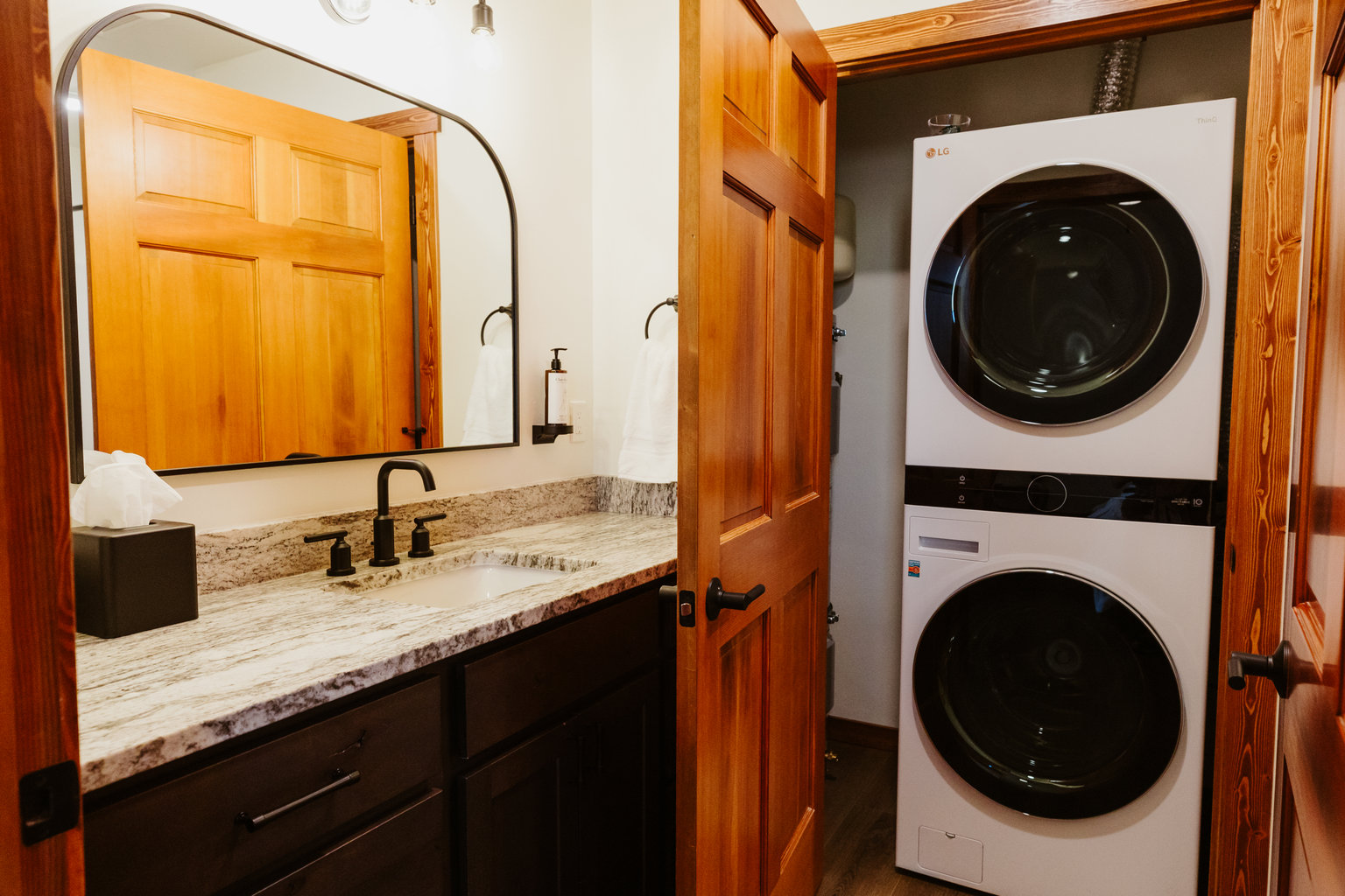 Kalispell Vacation Rental