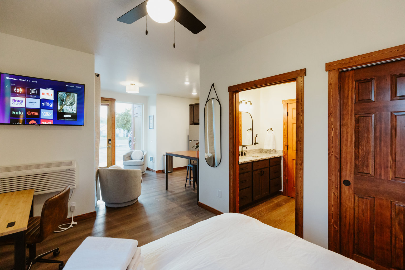 Kalispell Vacation Rental