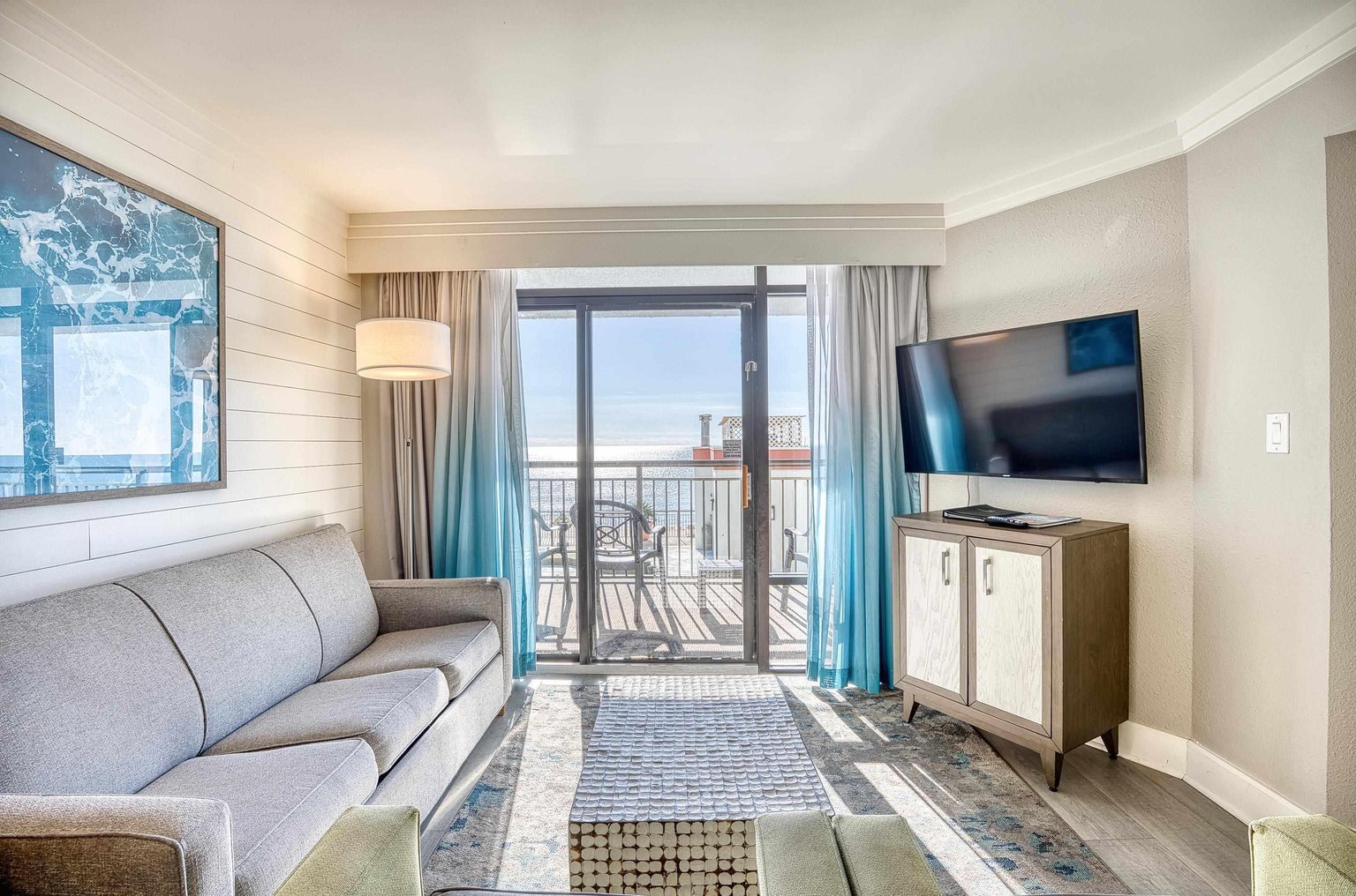 Myrtle Beach Vacation Rental