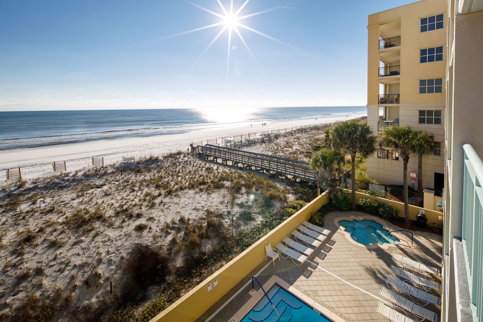 Fort Walton Beach Vacation Rental