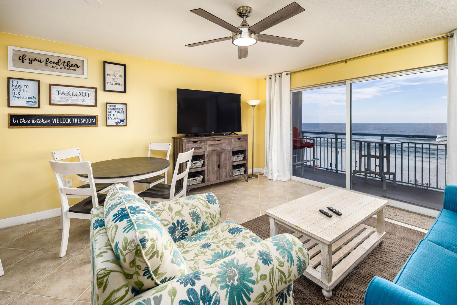 Fort Walton Beach Vacation Rental