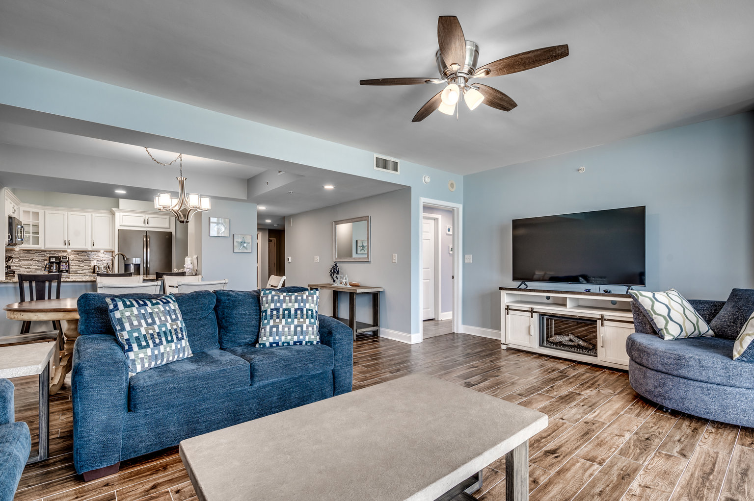 Myrtle Beach Vacation Rental