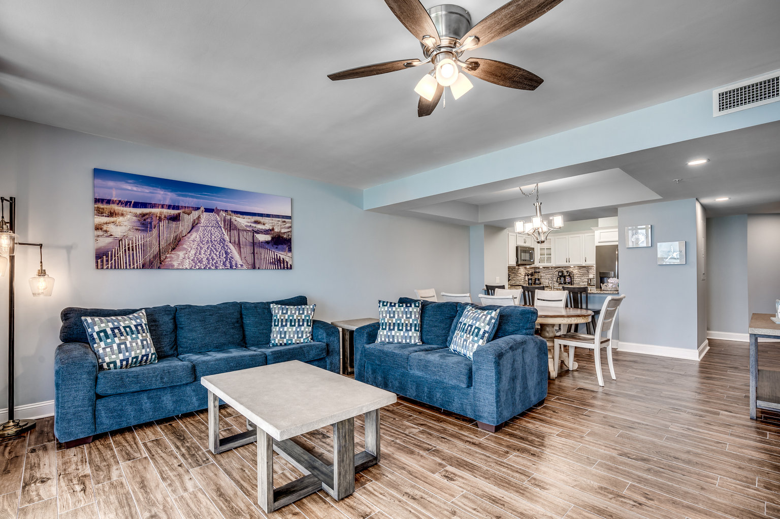 Myrtle Beach Vacation Rental