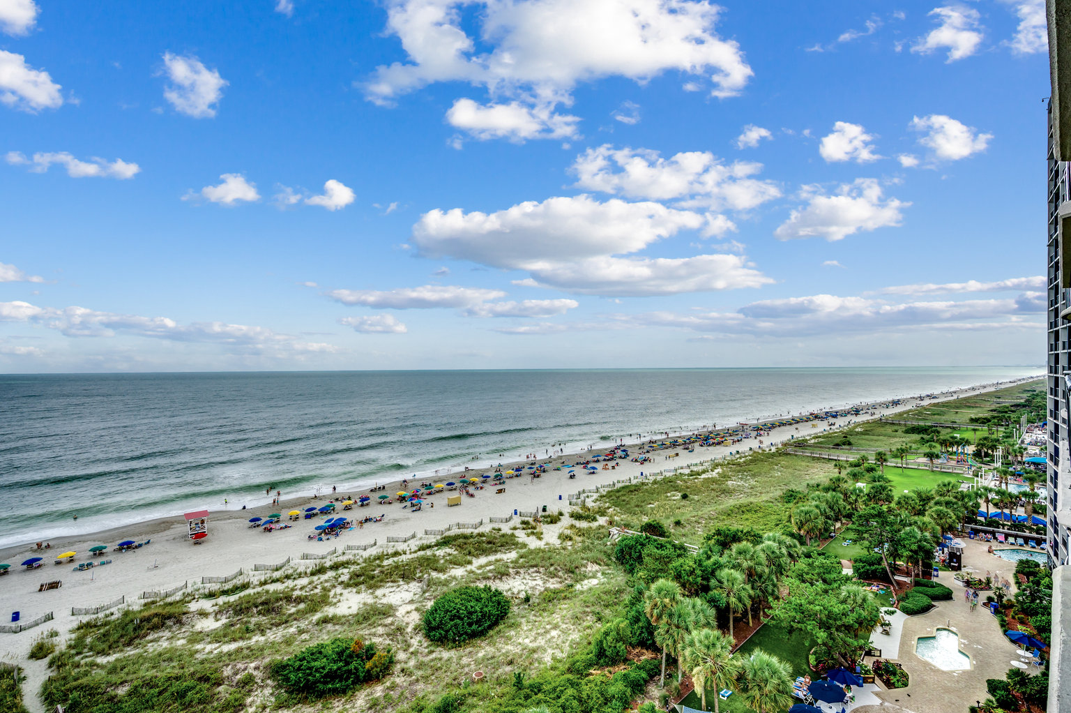 Myrtle Beach Vacation Rental