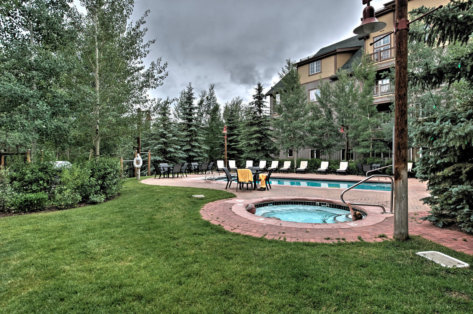 Keystone Vacation Rental