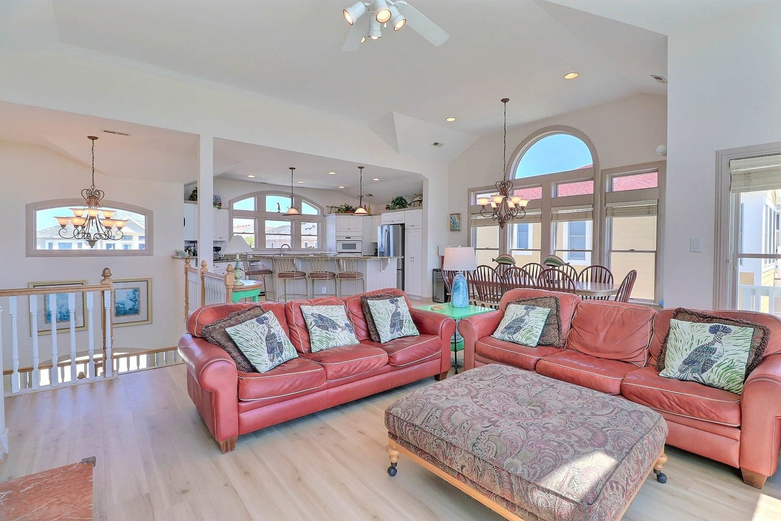 Corolla Vacation Rental