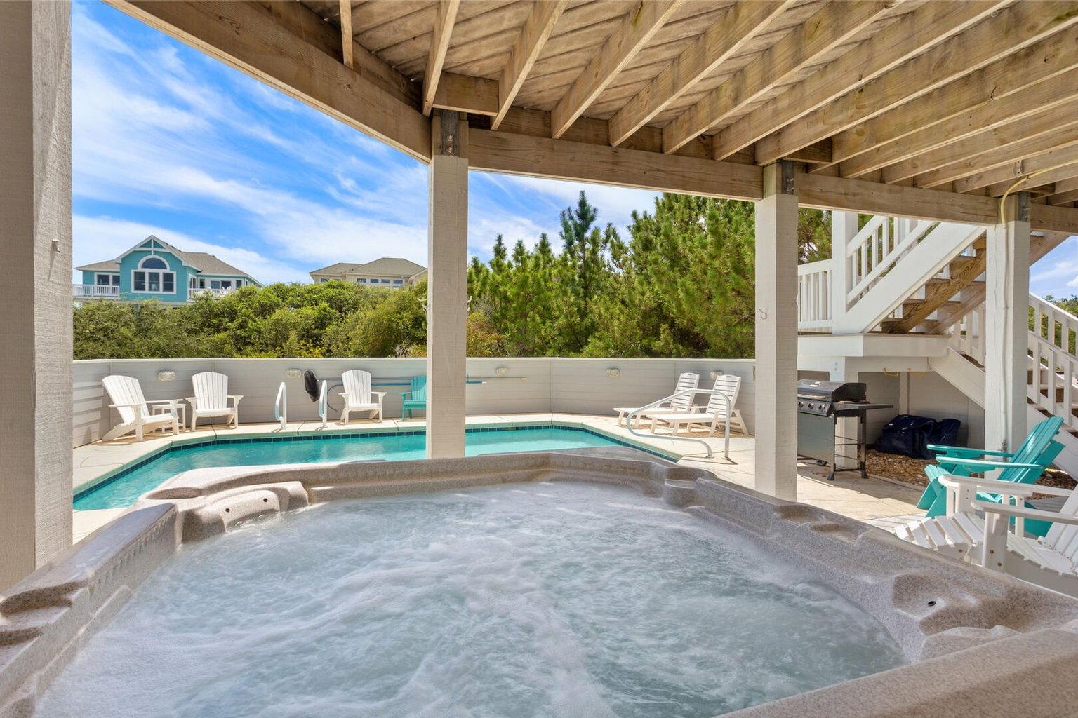 Corolla Vacation Rental
