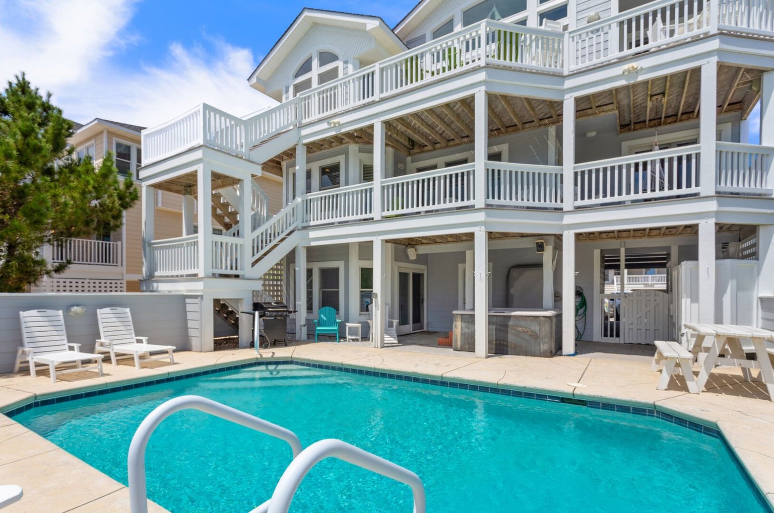 Corolla Vacation Rental