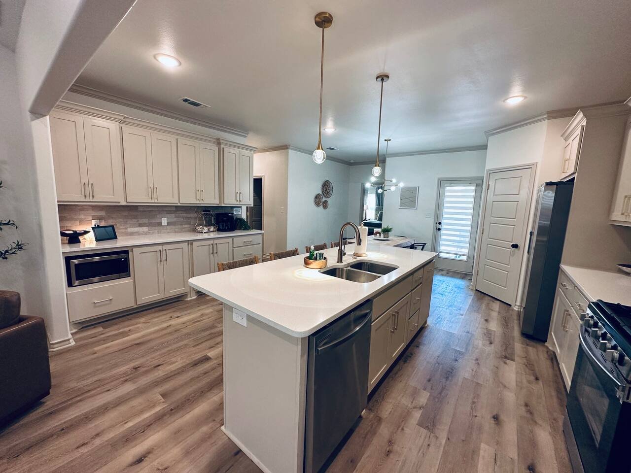 Lubbock Vacation Rental