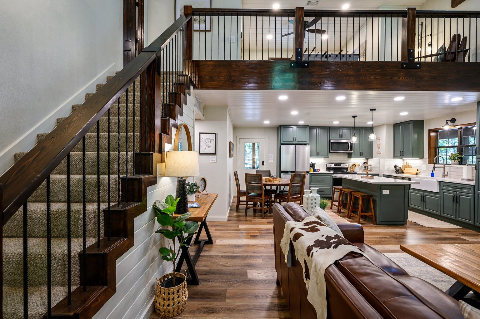 Broken bow Vacation Rental