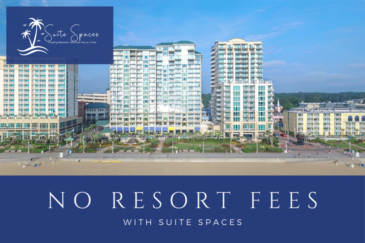 Virginia Beach Vacation Rental
