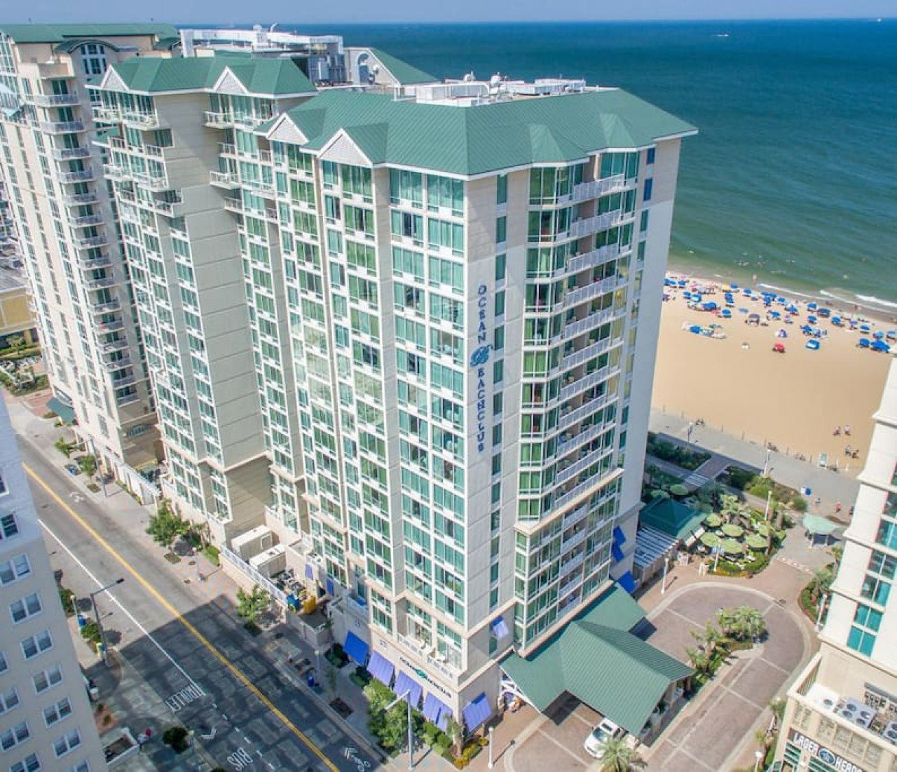 Virginia Beach Vacation Rental