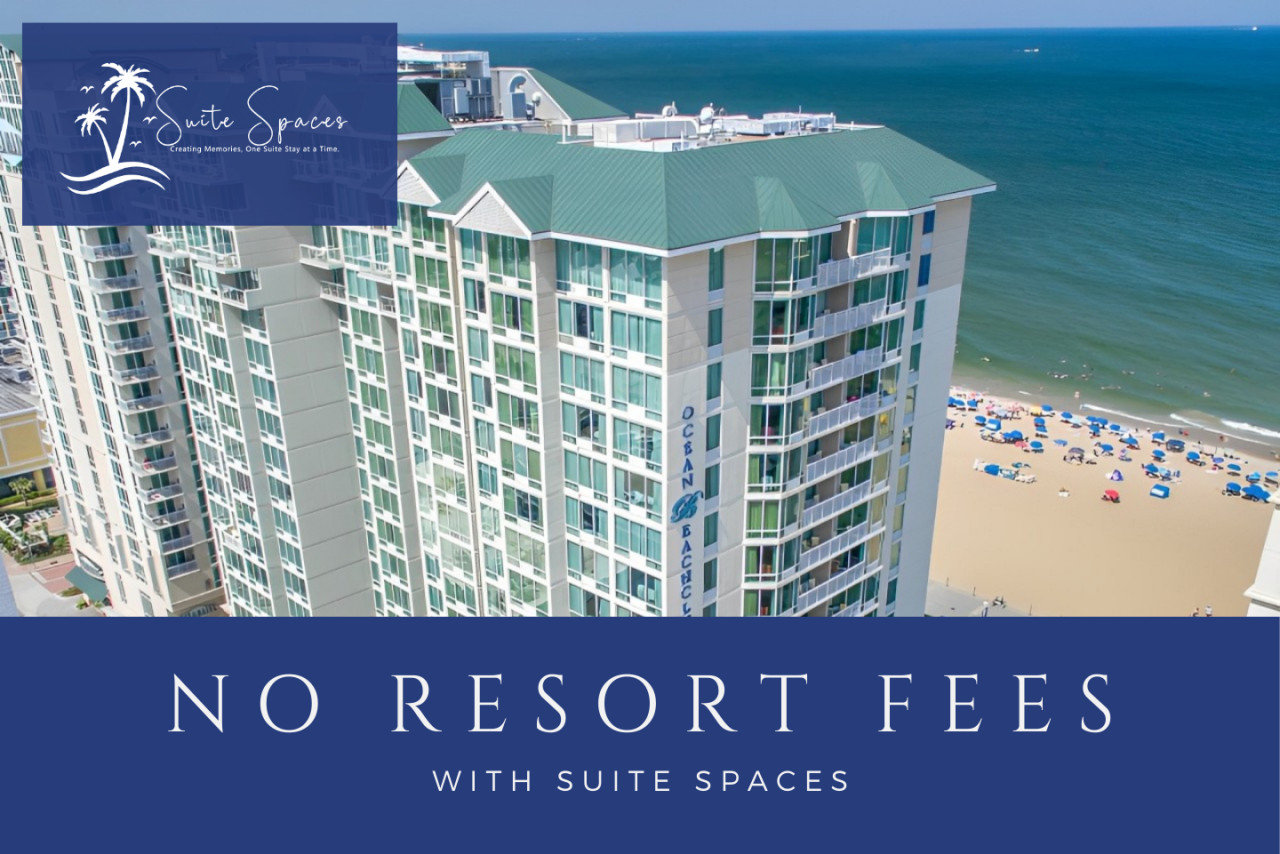 Virginia Beach Vacation Rental