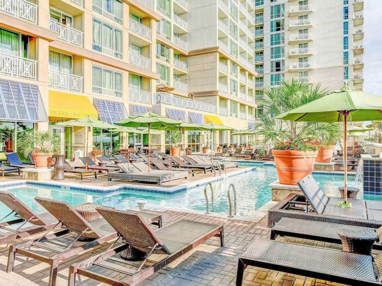 Virginia Beach Vacation Rental