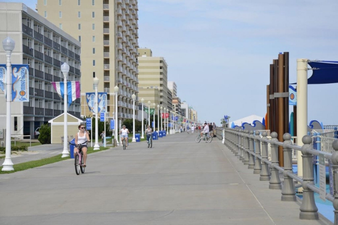 Virginia Beach Vacation Rental