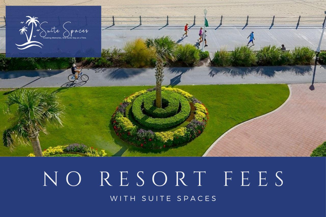 Virginia Beach Vacation Rental