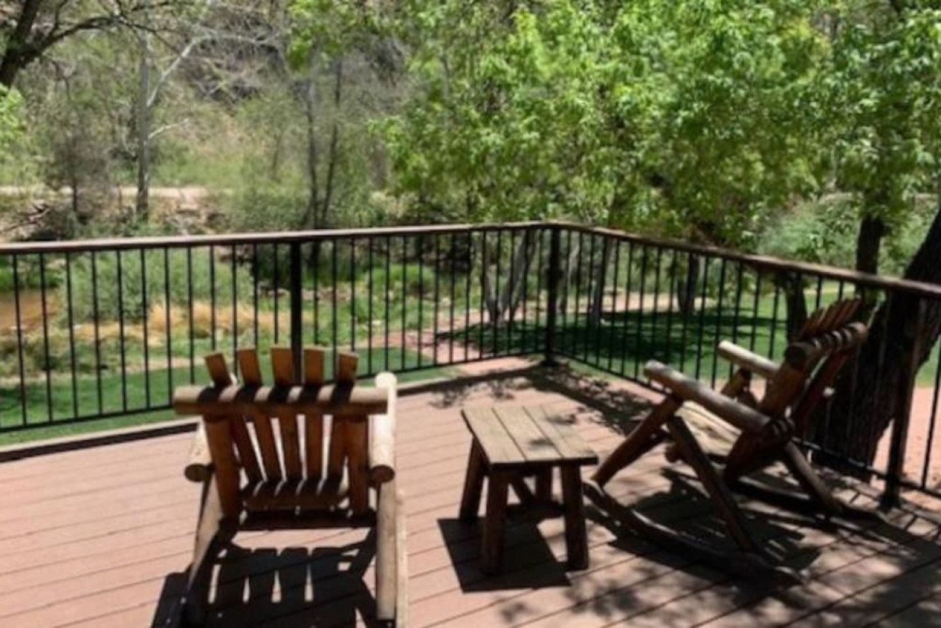 Payson Vacation Rental
