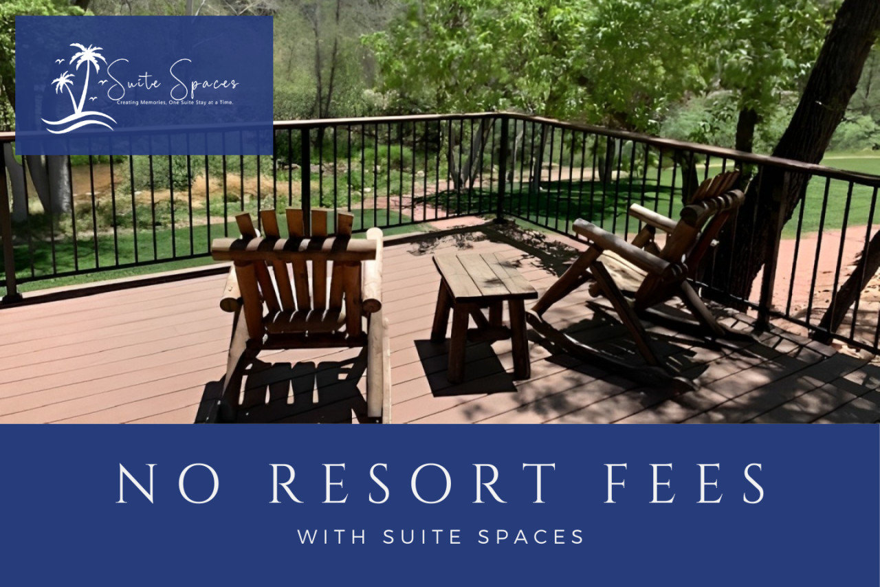 Payson Vacation Rental