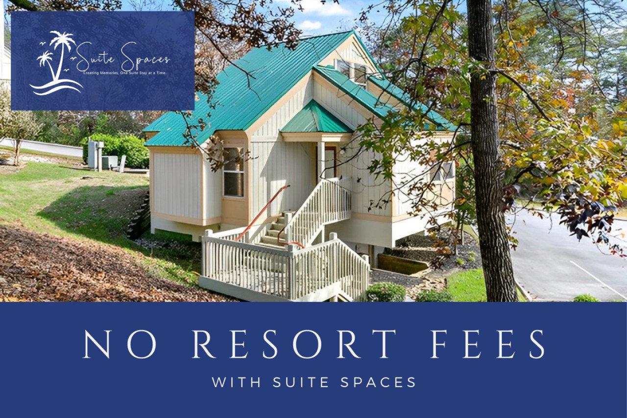 Pigeon Forge Vacation Rental