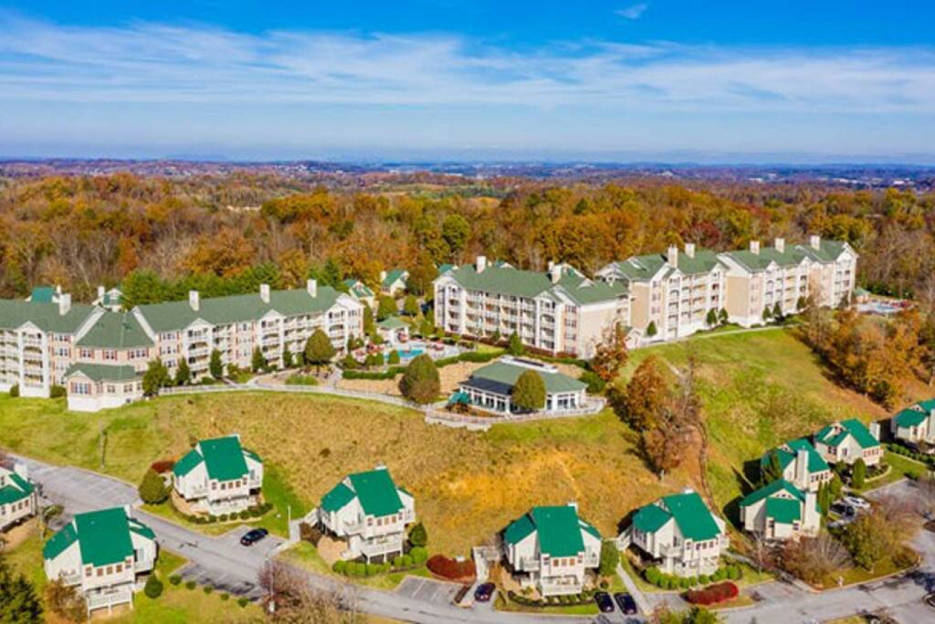 Pigeon Forge Vacation Rental