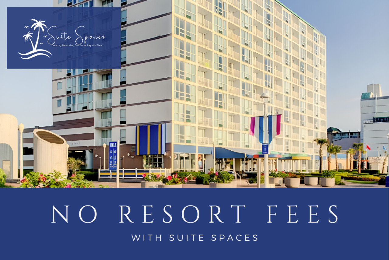 Virginia Beach Vacation Rental