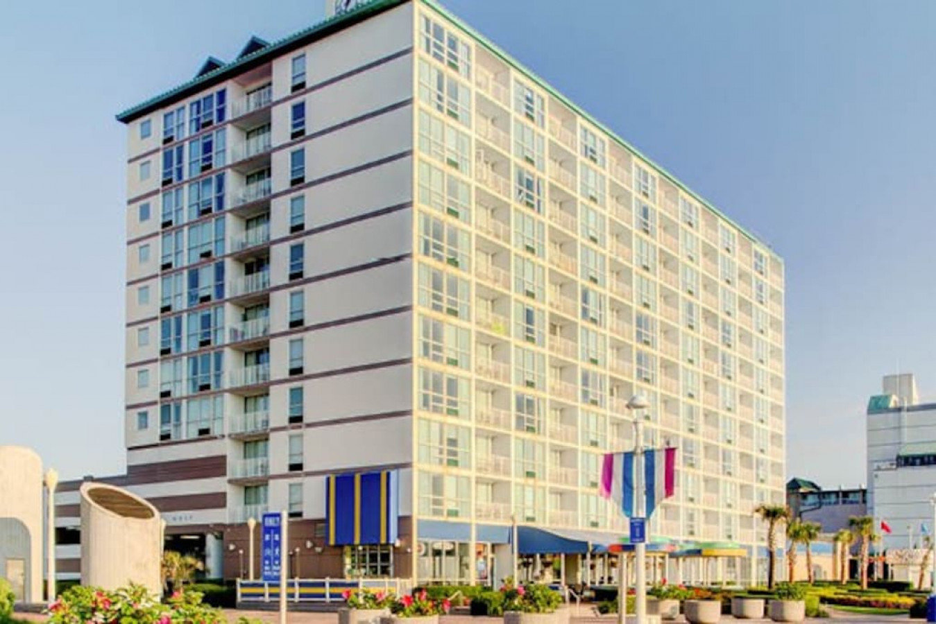 Virginia Beach Vacation Rental