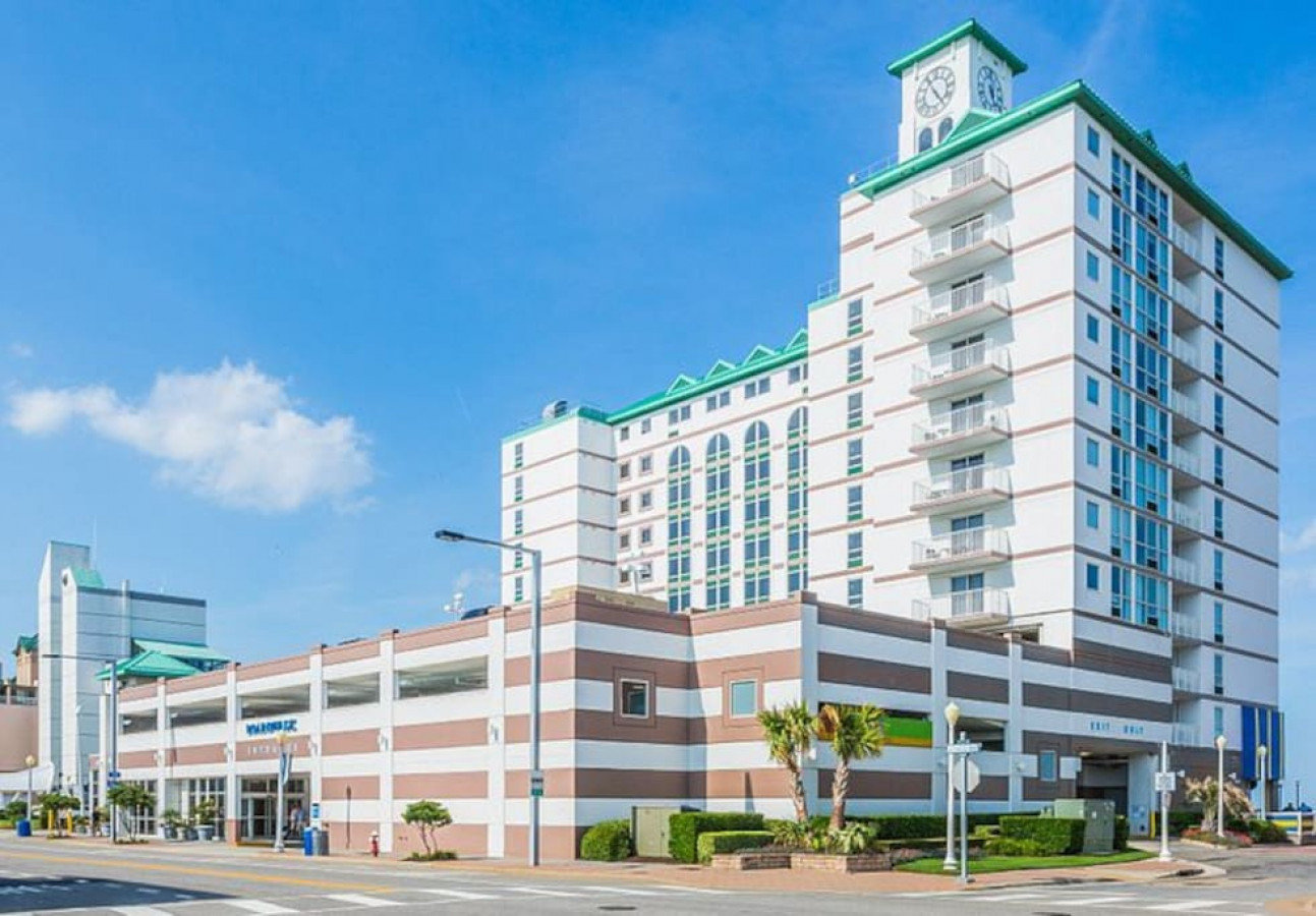 Virginia Beach Vacation Rental