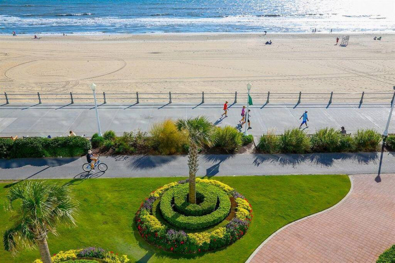 Virginia Beach Vacation Rental