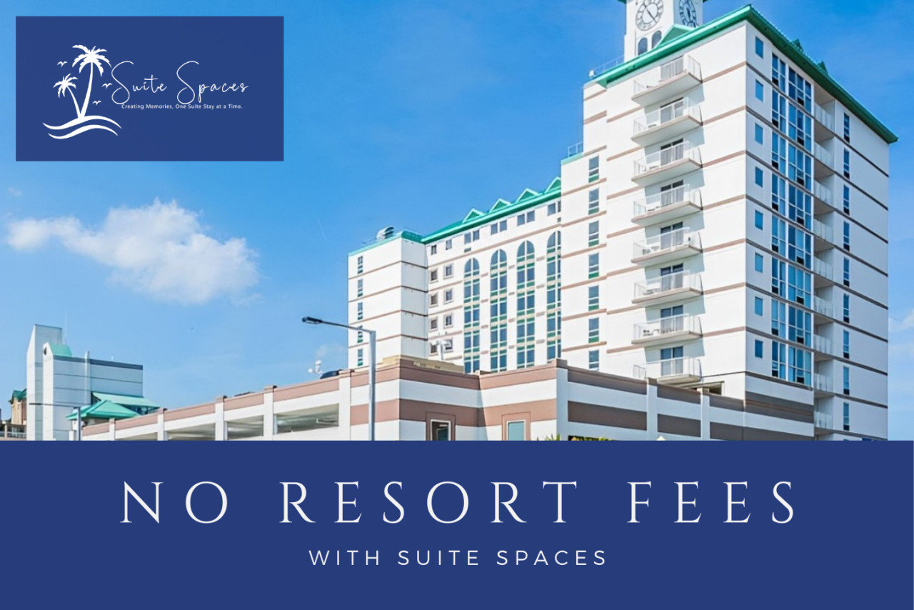 Virginia Beach Vacation Rental