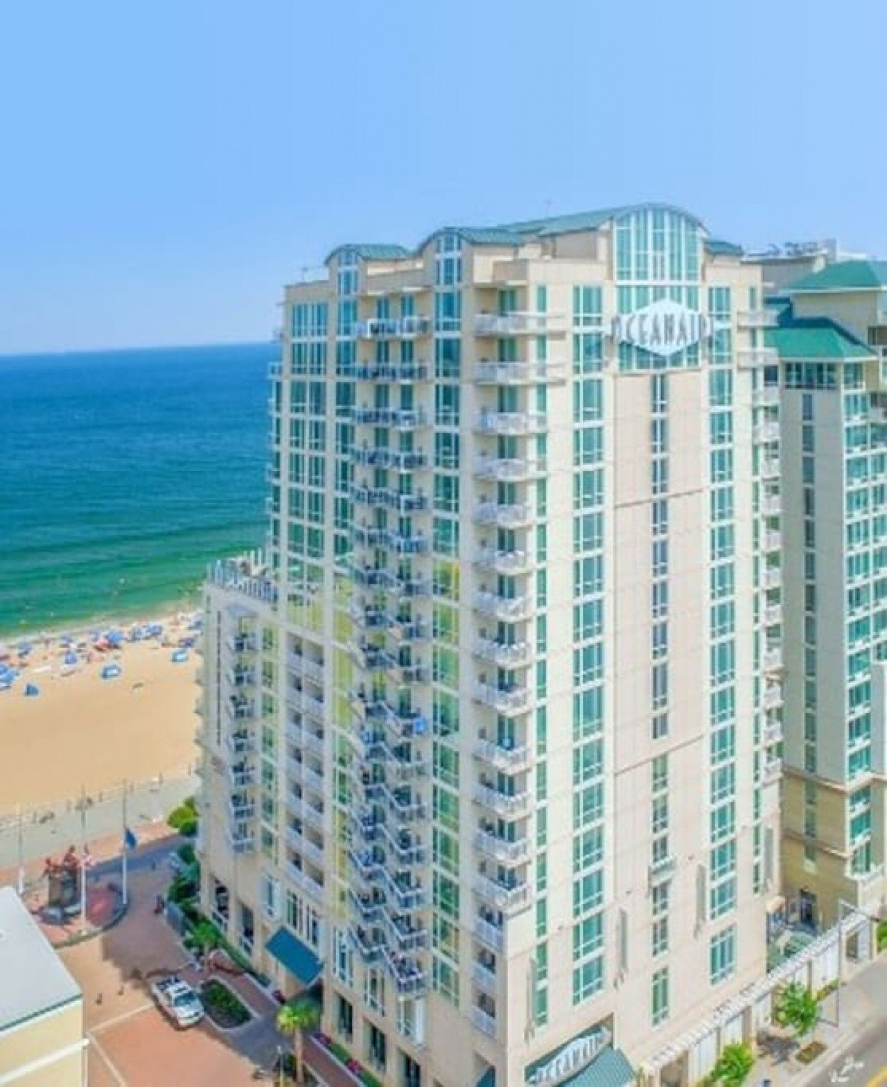 Virginia Beach Vacation Rental