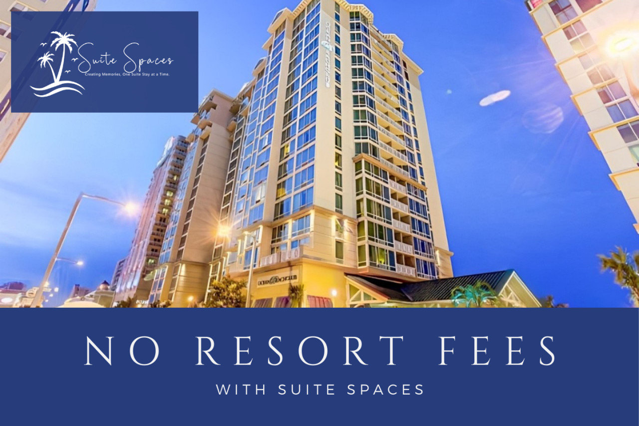 Virginia Beach Vacation Rental