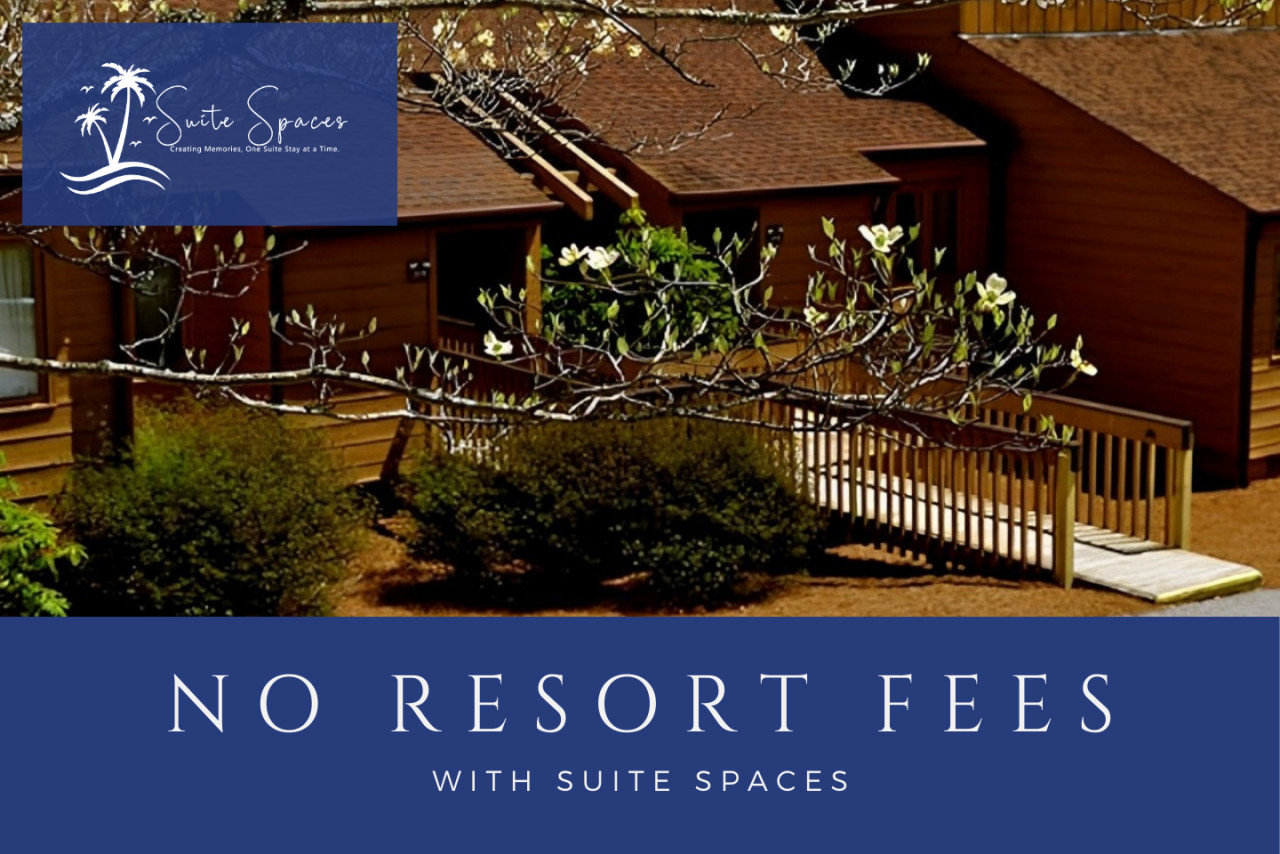 Sapphire Vacation Rental
