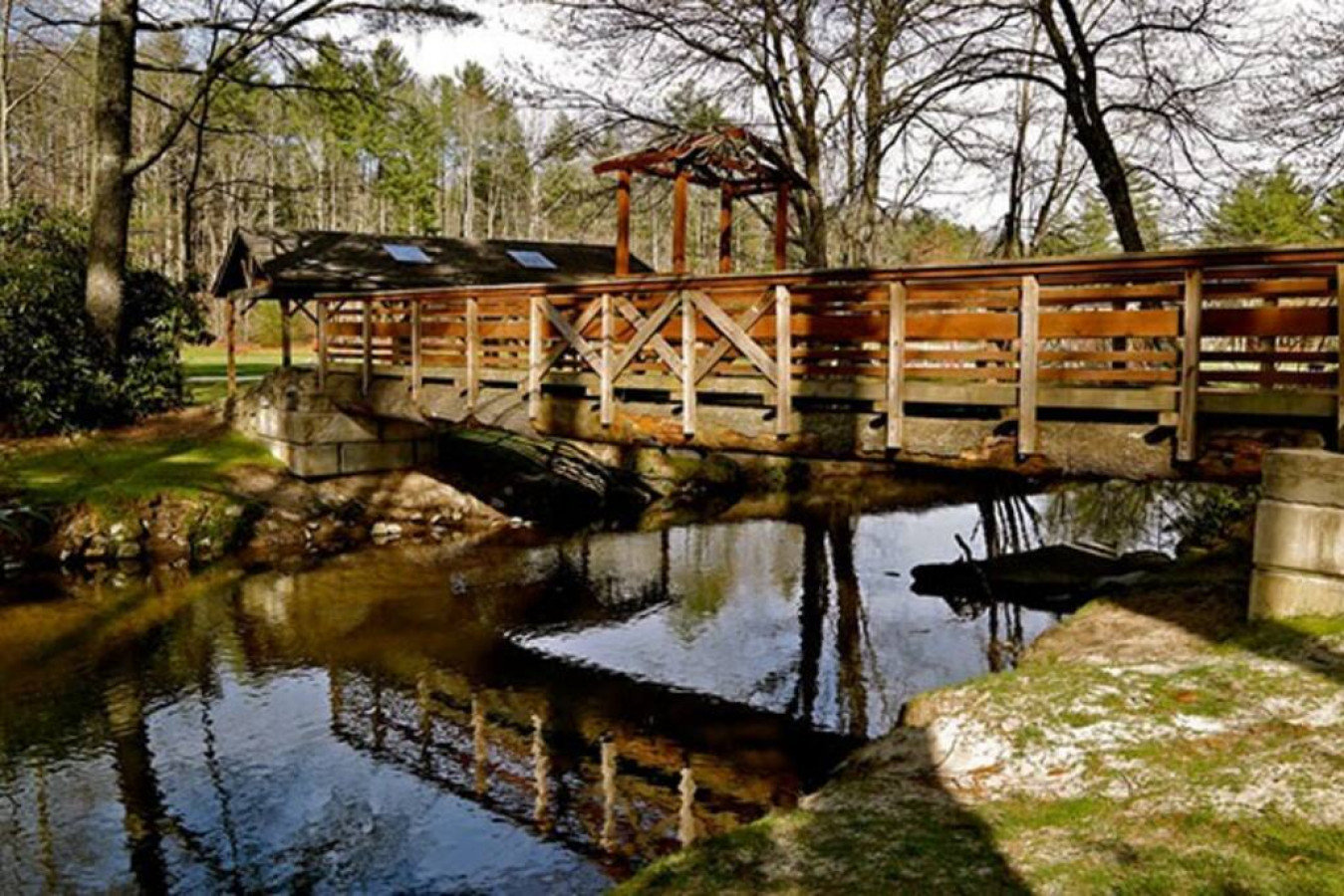 Sapphire Vacation Rental