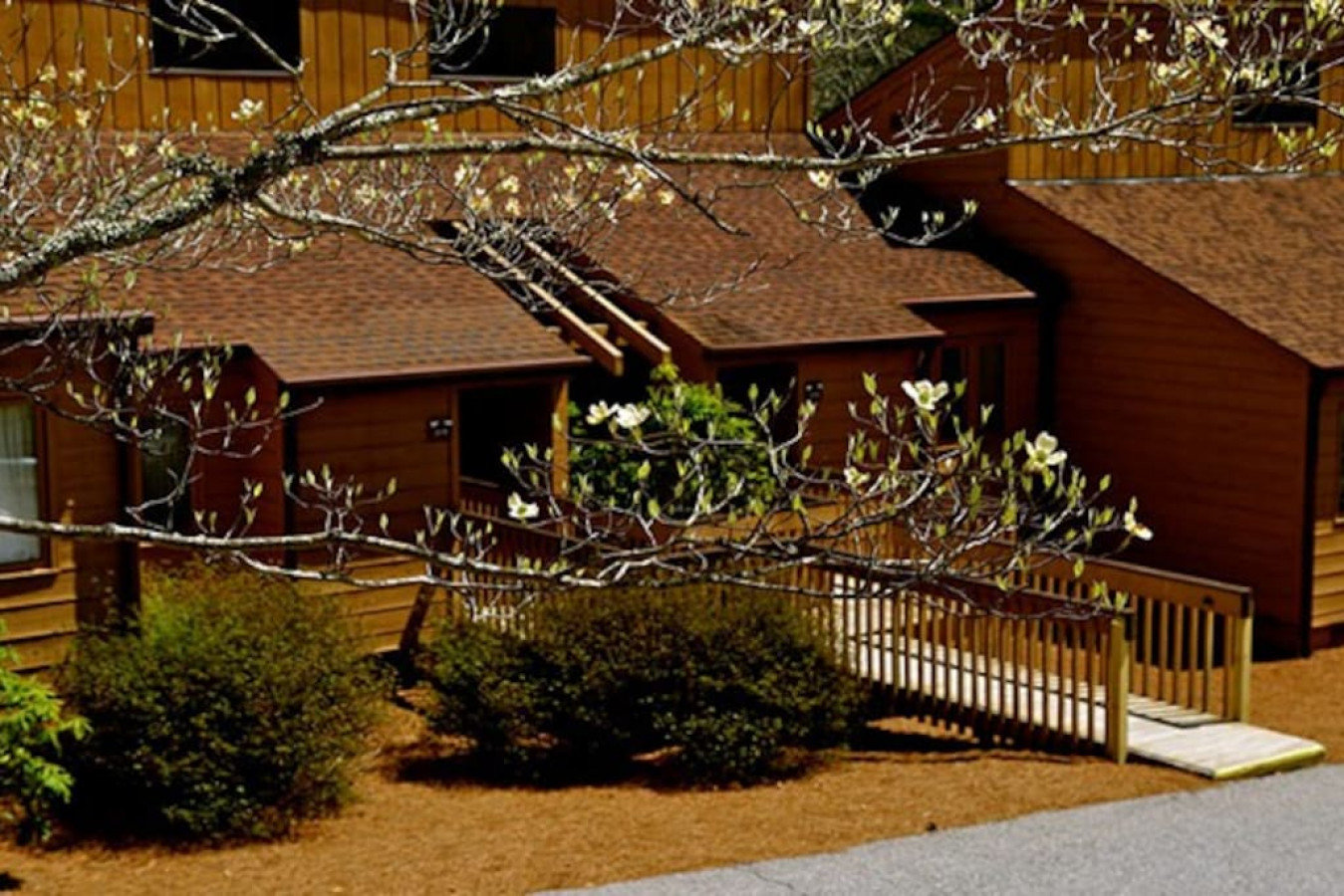 Sapphire Vacation Rental