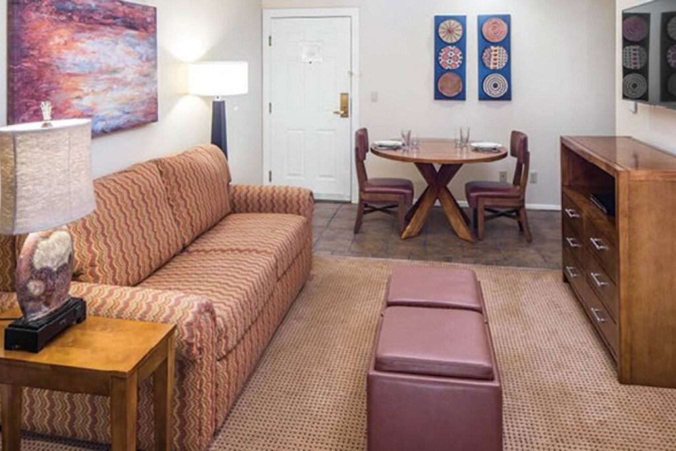 Santa Fe Vacation Rental