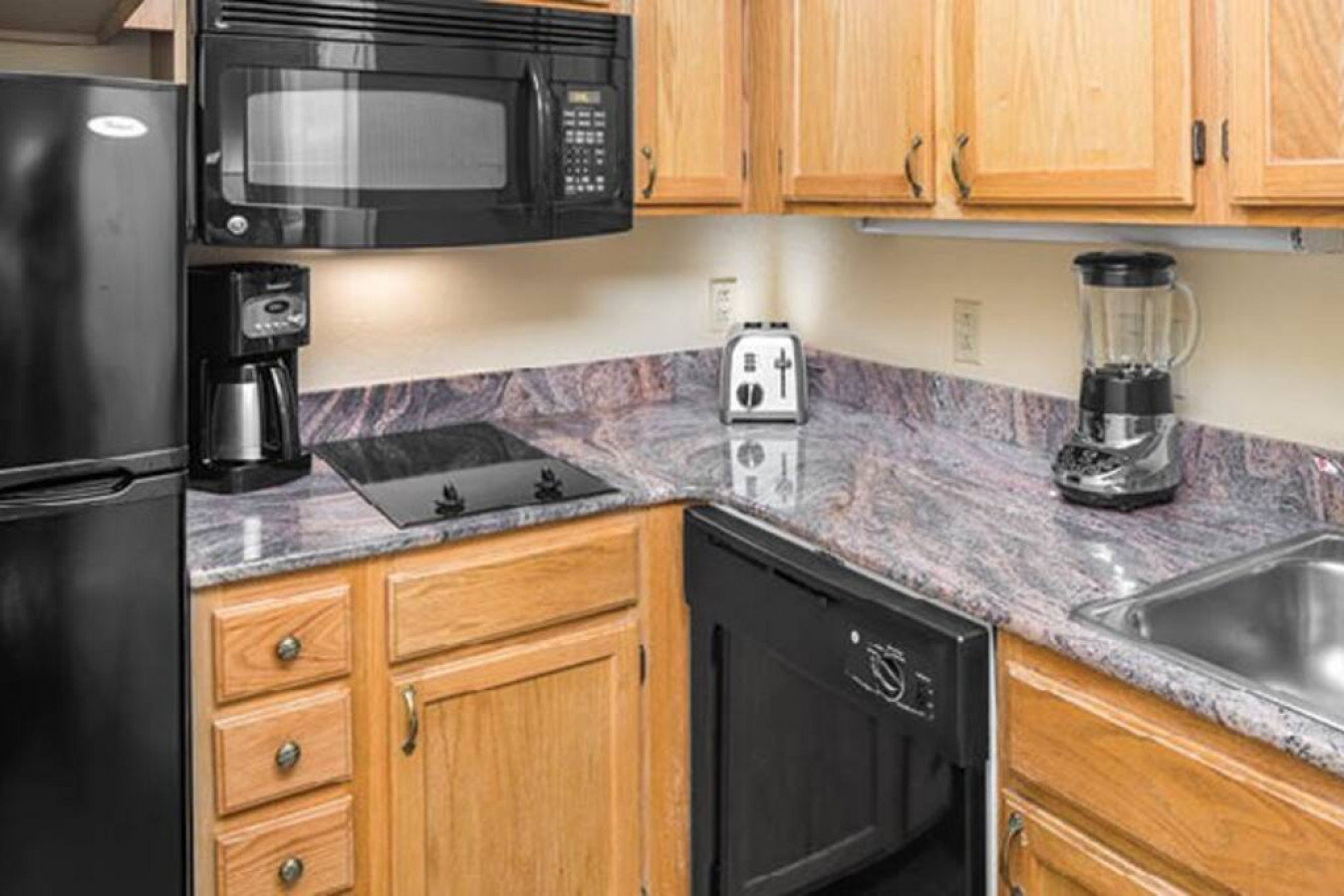 Santa Fe Vacation Rental